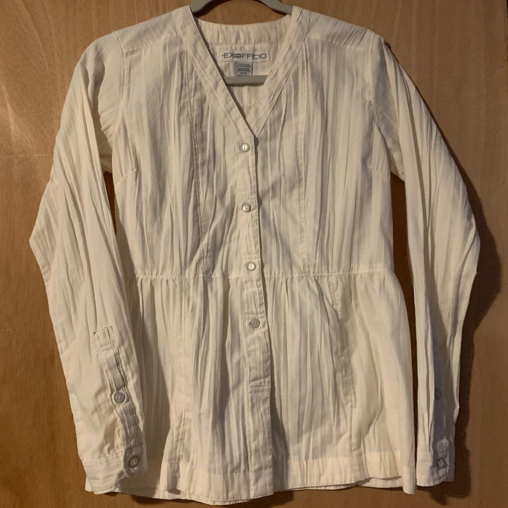 ExOfficio Top XS